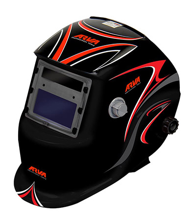 کلاه ماسک جوشکاری اتوماتیک