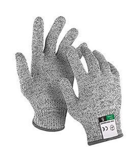 دستکش ضد برش