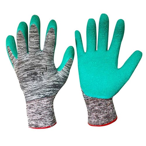 بهترین دستکش جوشکاری ساق کوتاه برای ایمنی و راحتی در کار