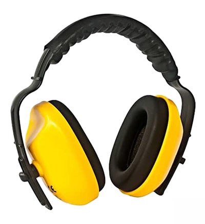 گوشی ایمنی ایرماف